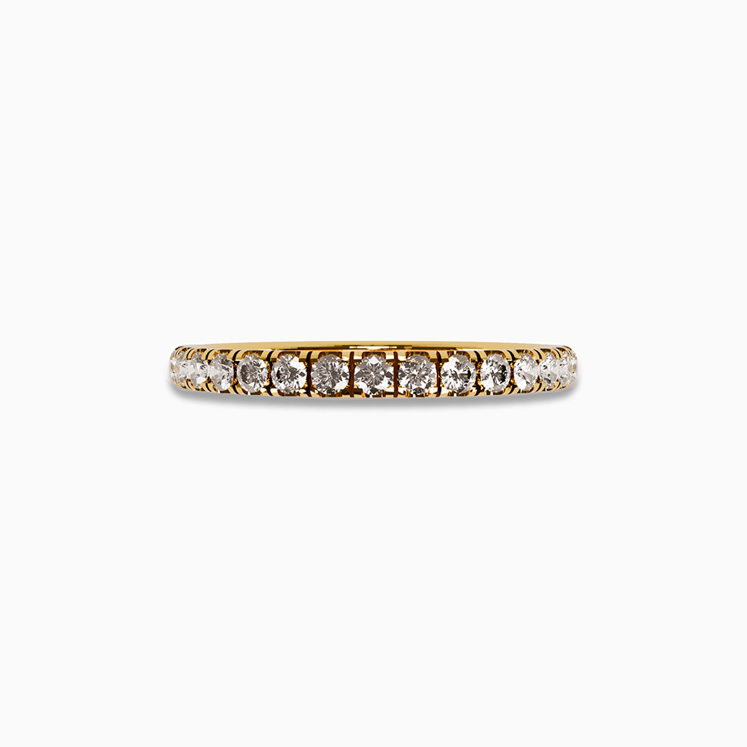 Half Eternity Band