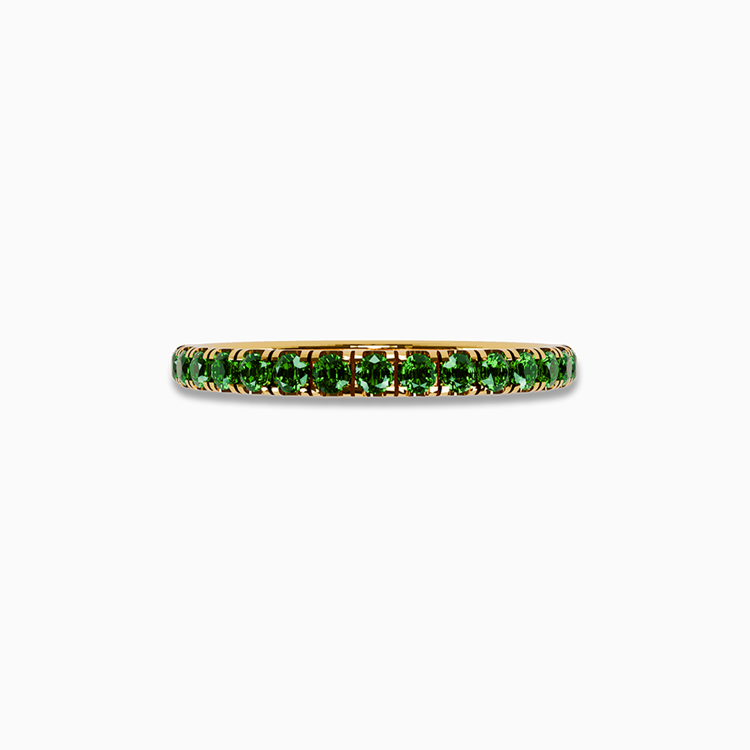 Half Eternity Band