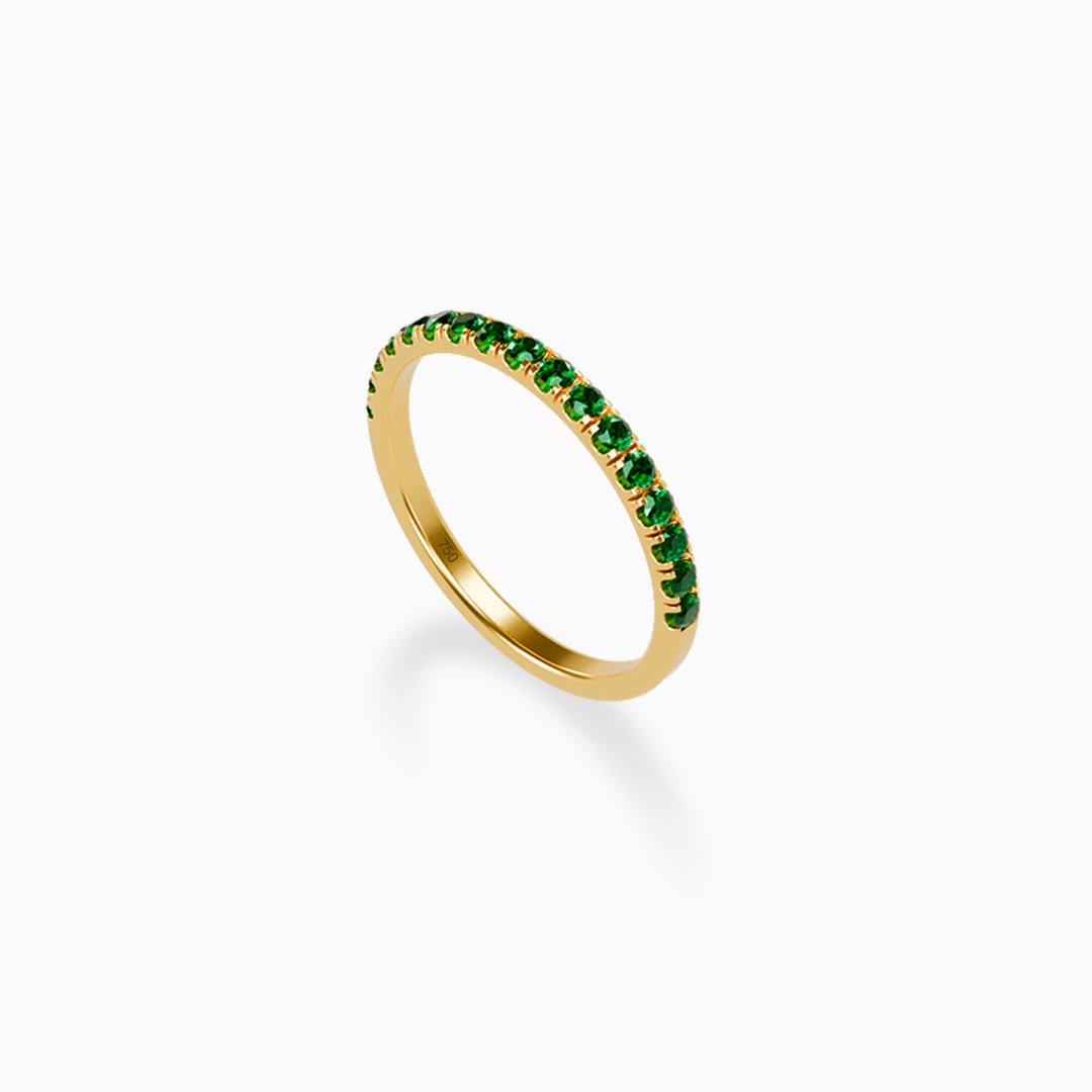 Half Eternity Band - Image 5