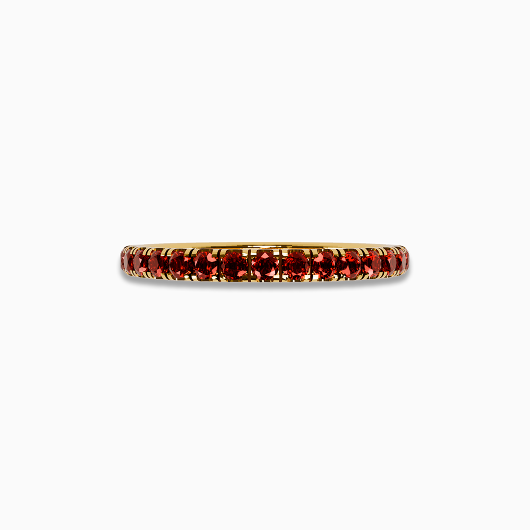 Half Eternity Band