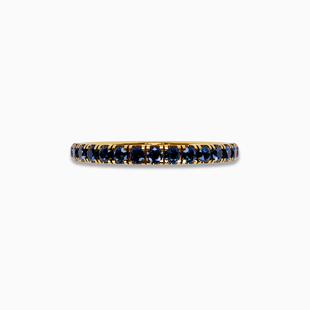 Half Eternity Band
