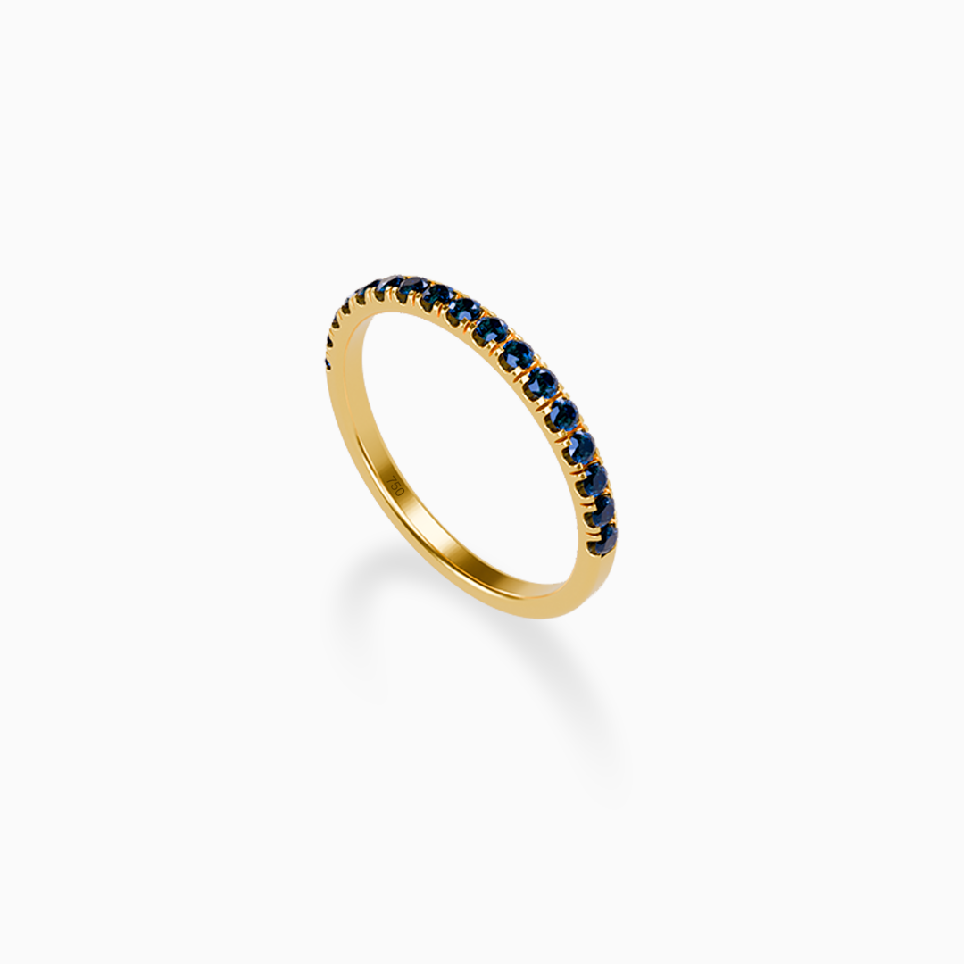 Half Eternity Band - Image 5