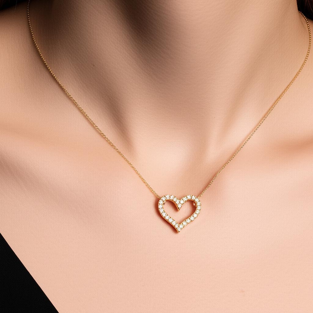 The Diamonds Heart - Image 3