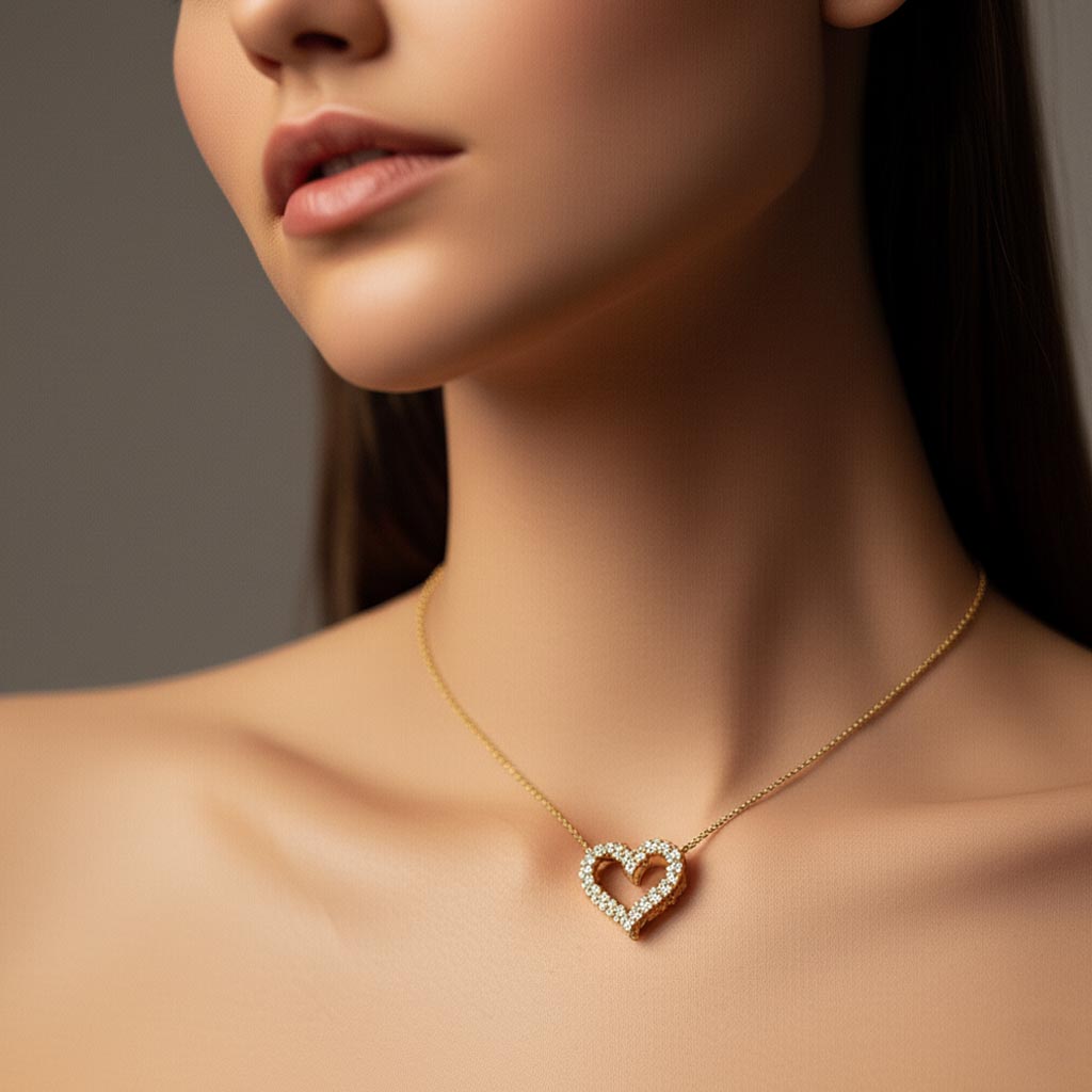 The Diamonds Heart - Image 5