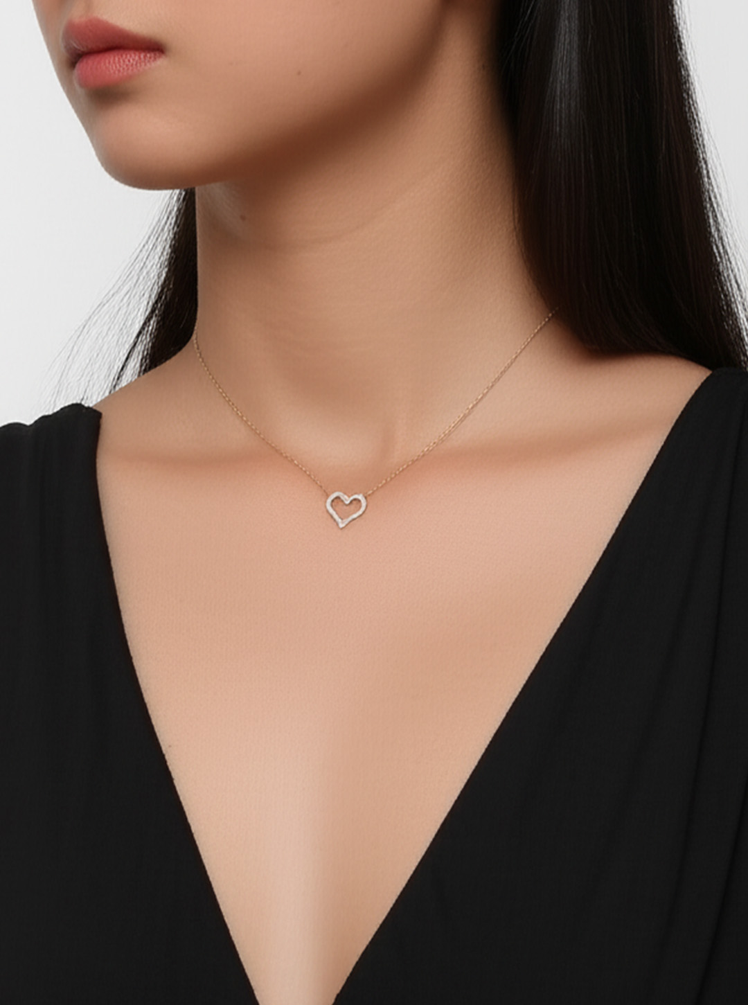 The Diamonds Heart - Image 4