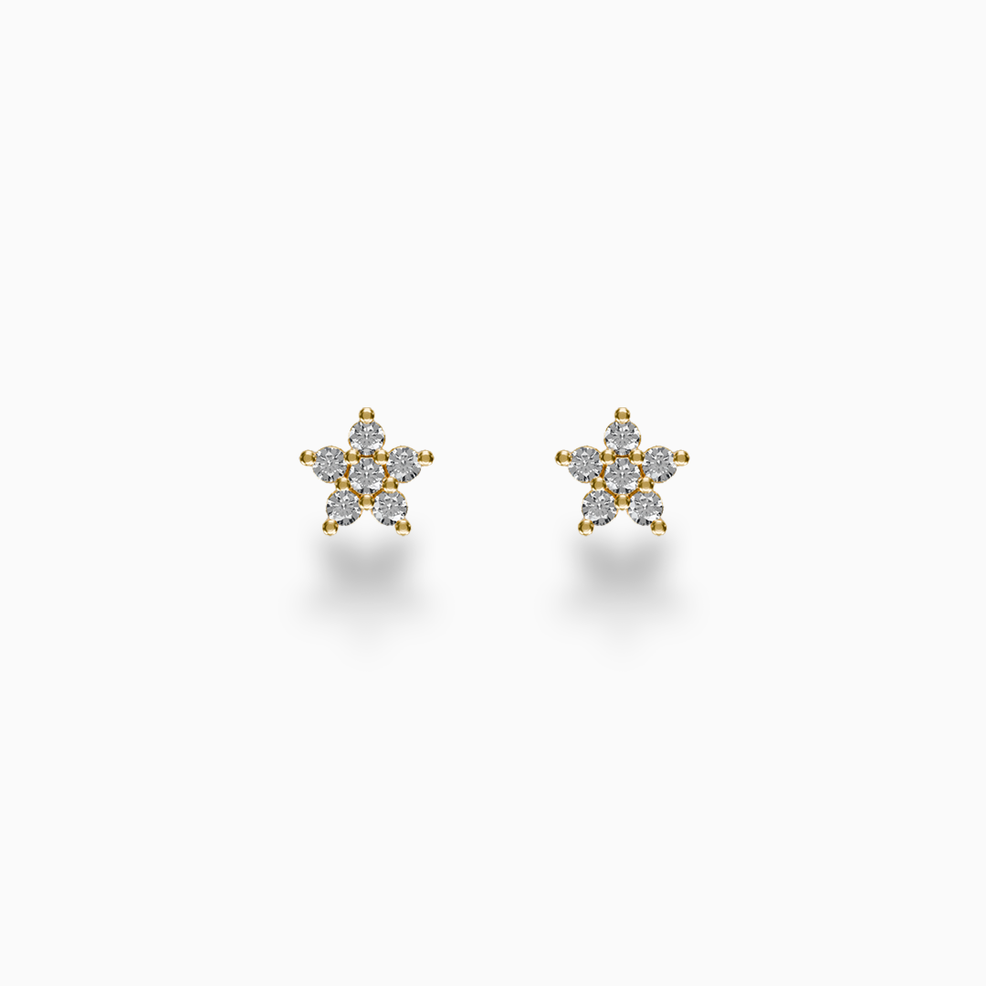 Diamond Starlet