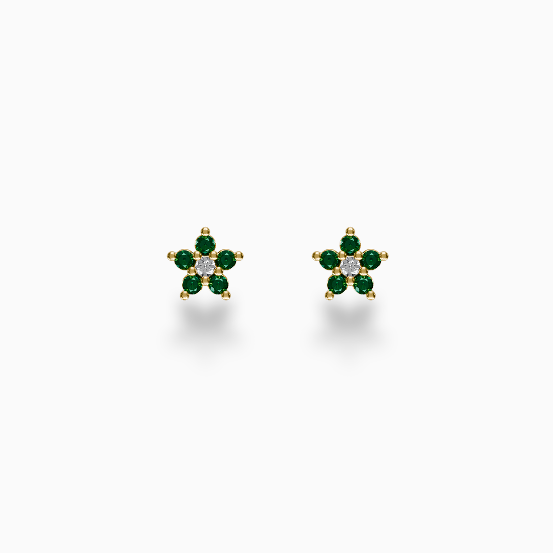Emerald Starlet