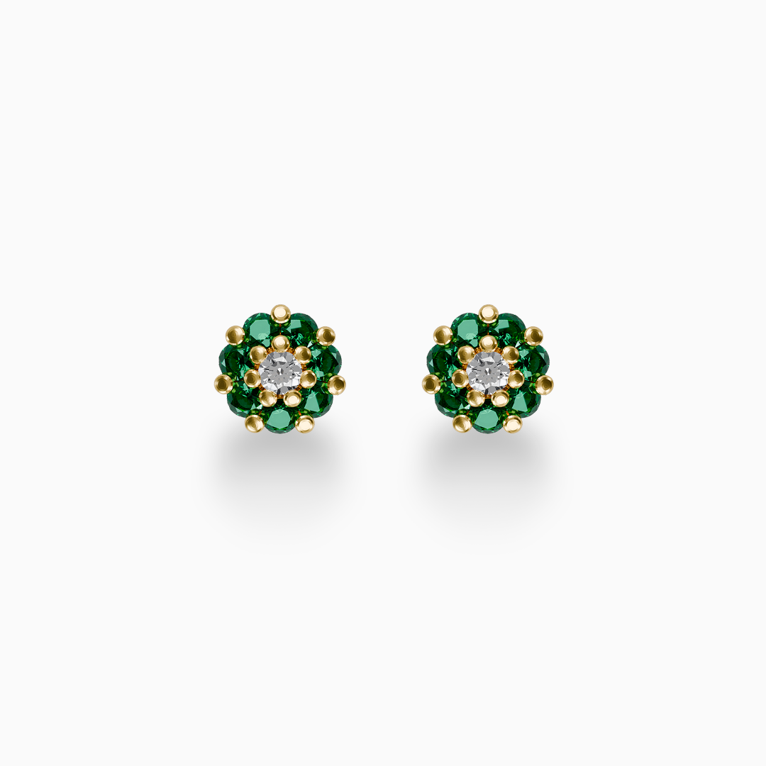 Emerald Bloom