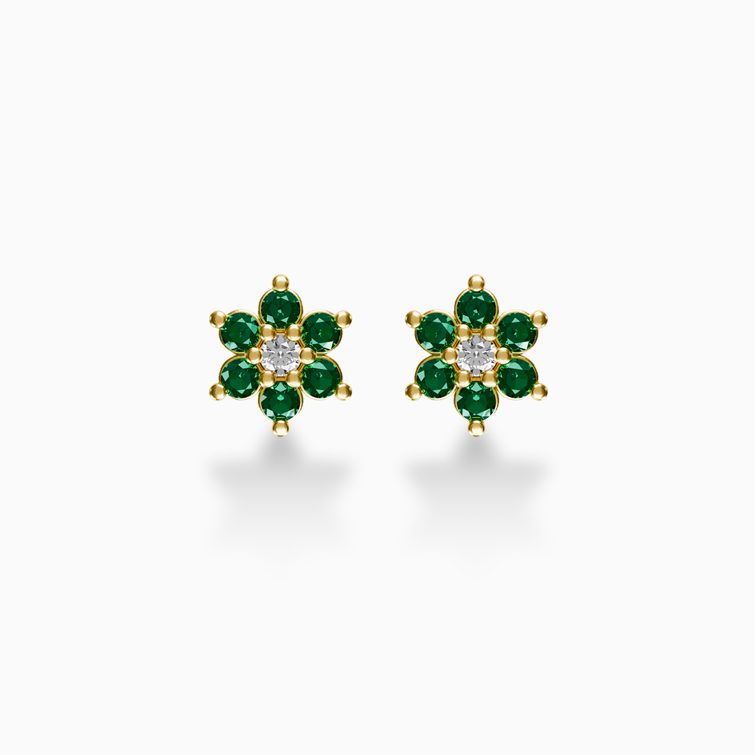 Aurora Emerald