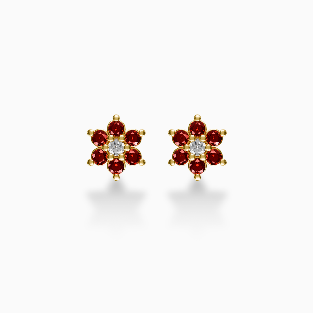 Aurora Ruby