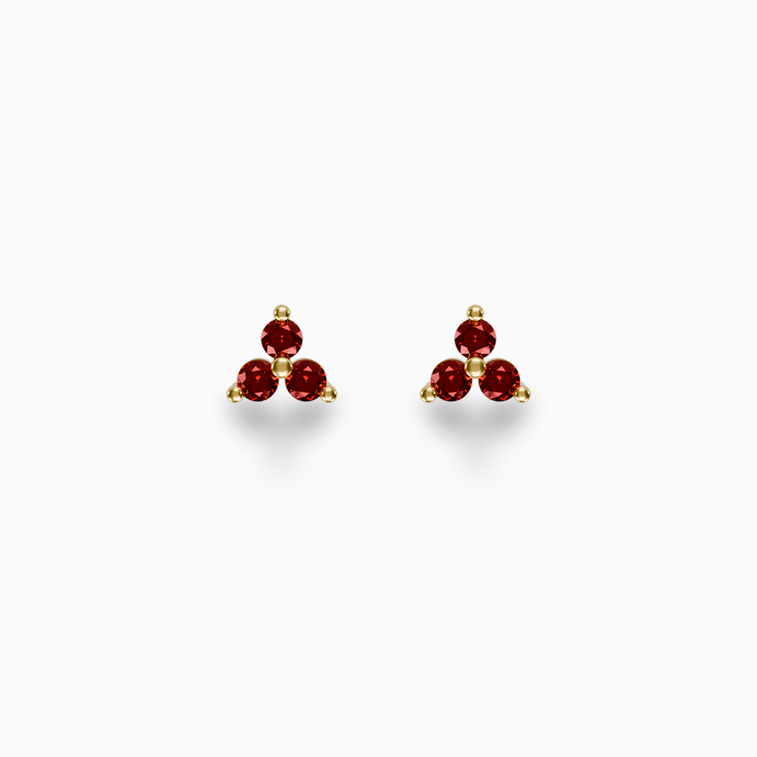 Ruby Trilogy